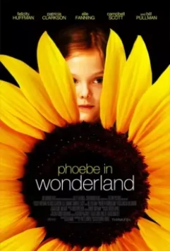 Фиби в Стране чудес / Phoebe in Wonderland 2008 скачать через торрент в хорошем качестве