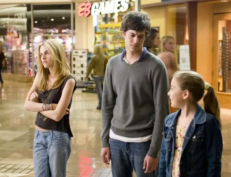 В стране женщин 2006 скачать торрентом В стране женщин 2006 скачать торрентом