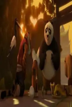 Кунг-фу Панда 2008 скачать с торрента Кунг-фу Панда 2008 скачать с торрента