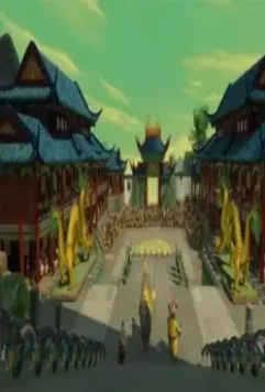 Кунг-фу Панда 2008 скачать торрентом Кунг-фу Панда 2008 скачать торрентом