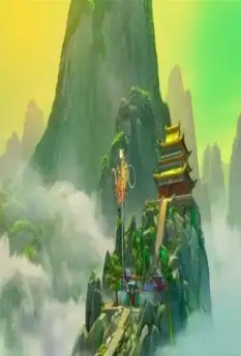 Кунг-фу Панда 2008 скачать через торрент бесплатно Кунг-фу Панда 2008 скачать через торрент бесплатно