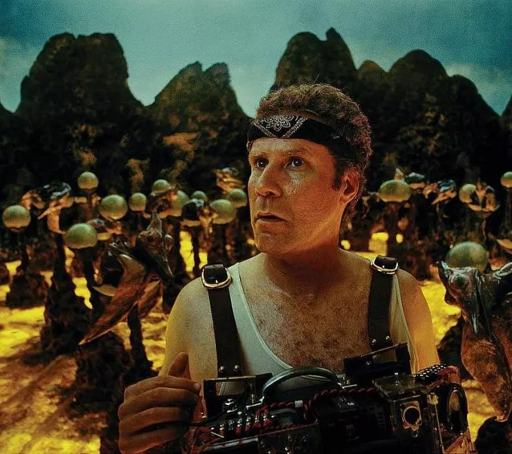 Затерянный мир 2009 скачать с торрента Затерянный мир 2009 скачать с торрента