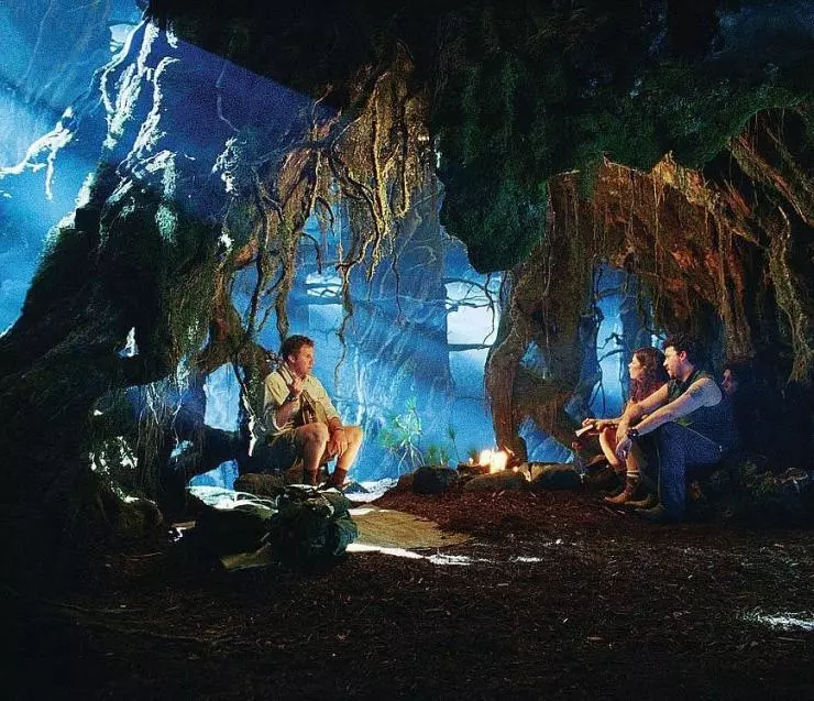 Затерянный мир 2009 скачать торрентом Затерянный мир 2009 скачать торрентом