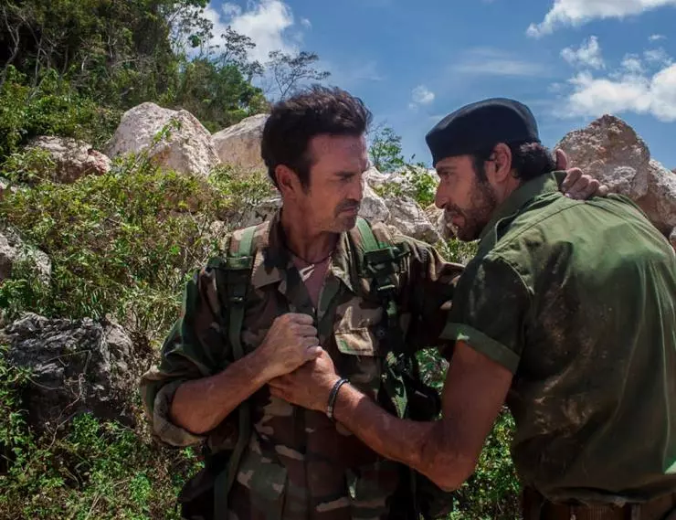 Атака Юрского периода 2012 скачать с торрента Атака Юрского периода 2012 скачать с торрента