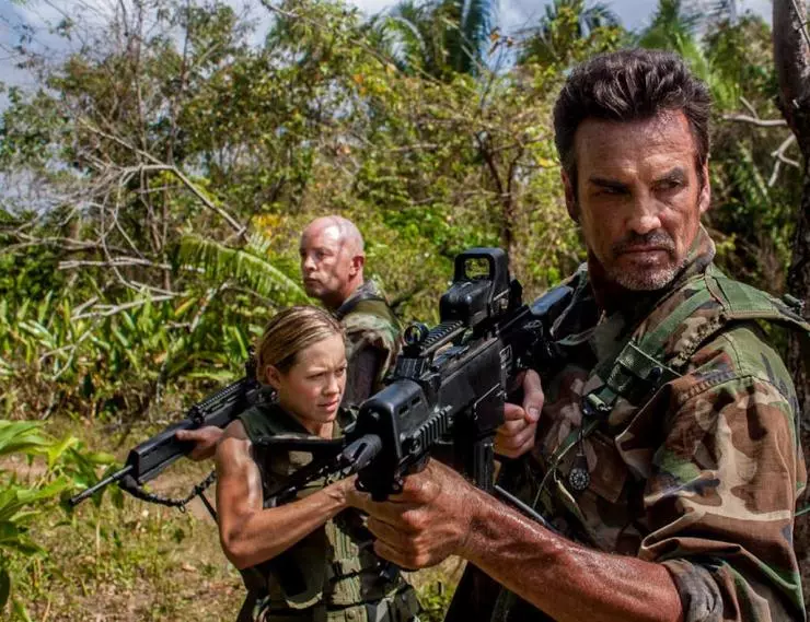 Атака Юрского периода 2012 скачать через торрент бесплатно Атака Юрского периода 2012 скачать через торрент бесплатно