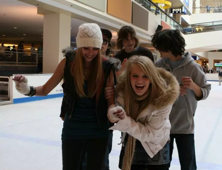 Параноид парк 2007 скачать с торрента Параноид парк 2007 скачать с торрента