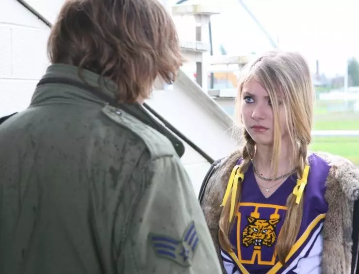 Параноид парк 2007 скачать торрентом Параноид парк 2007 скачать торрентом