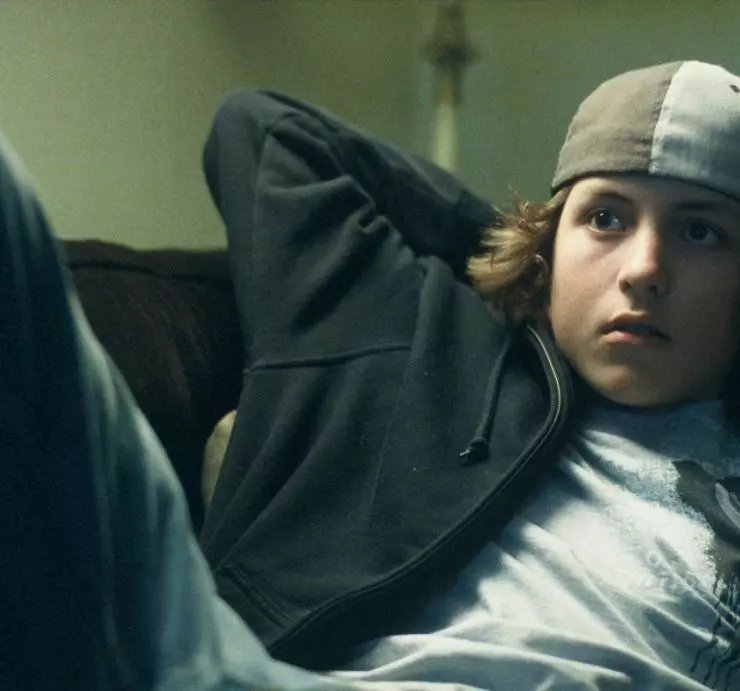 Параноид парк 2007 скачать через торрент бесплатно Параноид парк 2007 скачать через торрент бесплатно