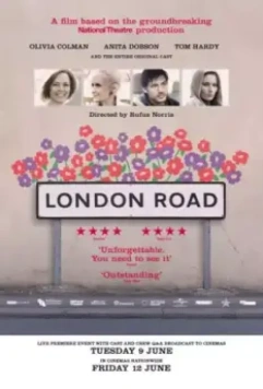 Лондонская дорога / London Road 2015 скачать через торрент в хорошем качестве