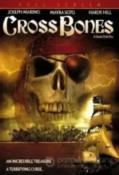 Пират Острова сокровищ: Кровавое проклятие / CrossBones 2005 скачать через торрент в хорошем качестве