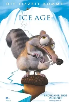 Ледниковый период / Ice Age 2002 скачать через торрент в хорошем качестве