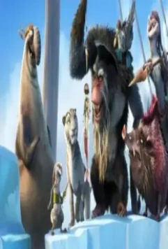 Ледниковый период 4: Континентальный дрейф 2012 скачать с торрента Ледниковый период 4: Континентальный дрейф 2012 скачать с торрента