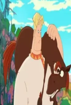 Алеша Попович и Тугарин Змей 2004 скачать торрентом Алеша Попович и Тугарин Змей 2004 скачать торрентом