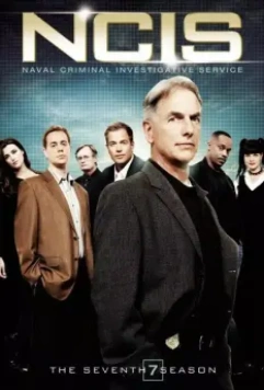 Морская полиция: Спецотдел / NCIS: Naval Criminal Investigative Service 2003 скачать через торрент в хорошем качестве