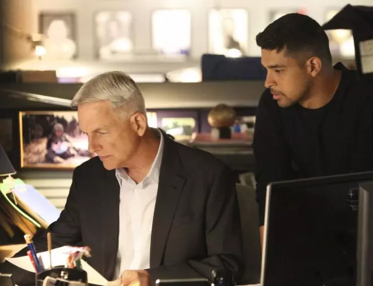 Морская полиция: Новый Орлеан 2014 скачать с торрента Морская полиция: Новый Орлеан 2014 скачать с торрента