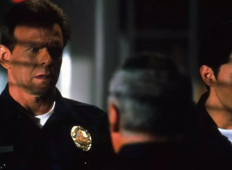 Полиция Лос-Анджелеса 2001 скачать через торрент бесплатно Полиция Лос-Анджелеса 2001 скачать через торрент бесплатно