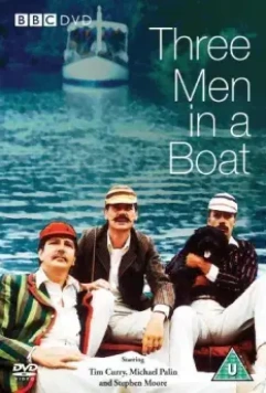 Трое в лодке, не считая собаки / Three Men in a Boat 1975 скачать через торрент в хорошем качестве