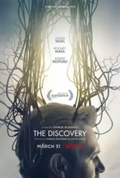 Открытие / The Discovery 2017 скачать через торрент в хорошем качестве