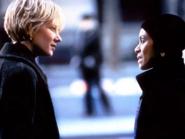 Форс-мажор 1998 скачать торрентом Форс-мажор 1998 скачать торрентом