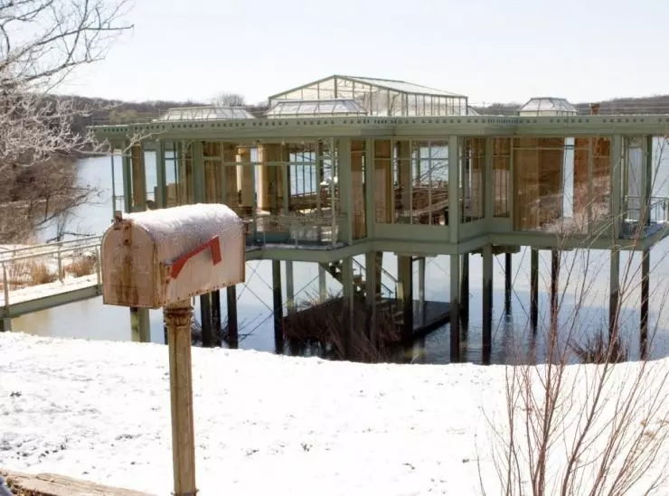 Дом у озера 2006 скачать через торрент бесплатно Дом у озера 2006 скачать через торрент бесплатно