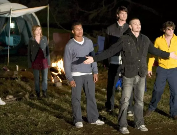 Дом восковых фигур 2005 скачать через торрент бесплатно Дом восковых фигур 2005 скачать через торрент бесплатно