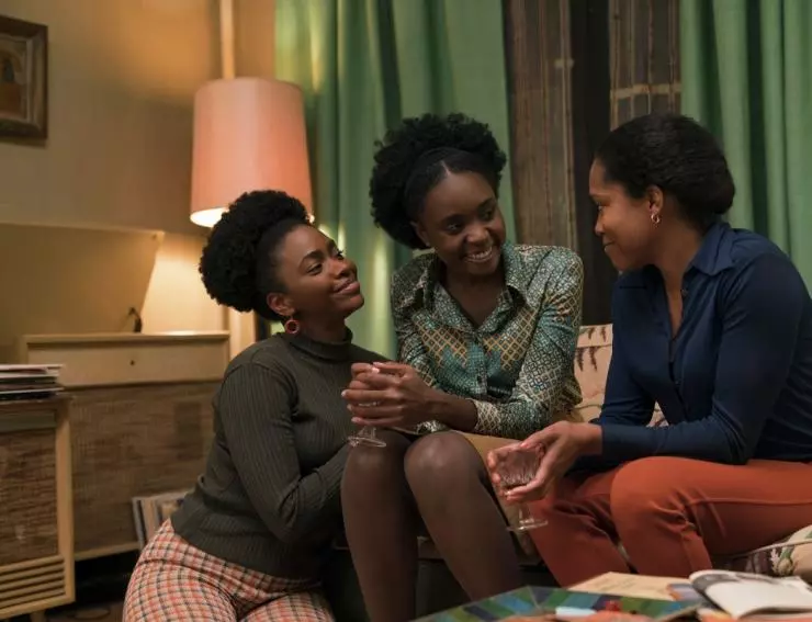 Если Бил-стрит могла бы заговорить 2018 скачать через торрент бесплатно Если Бил-стрит могла бы заговорить 2018 скачать через торрент бесплатно