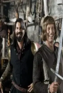 Полтора рыцаря: В поисках похищенной принцессы Херцелинды 2008 скачать через торрент бесплатно Полтора рыцаря: В поисках похищенной принцессы Херцелинды 2008 скачать через торрент бесплатно