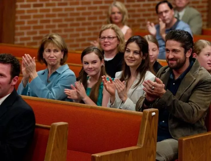 Проповедник с пулеметом 2011 скачать с торрента Проповедник с пулеметом 2011 скачать с торрента