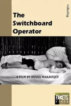 Любовный случай, или Трагедия служащей почтово-телеграфного узла / Ljubavni slucaj ili tragedija sluzbenice P.T.T. 1966 скачать через торрент в хорошем качестве