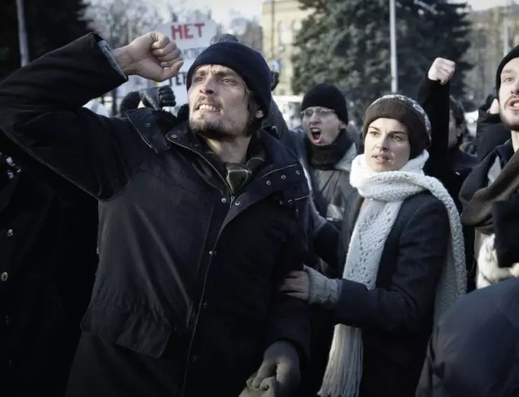 Четвертая власть 2011 скачать торрентом Четвертая власть 2011 скачать торрентом