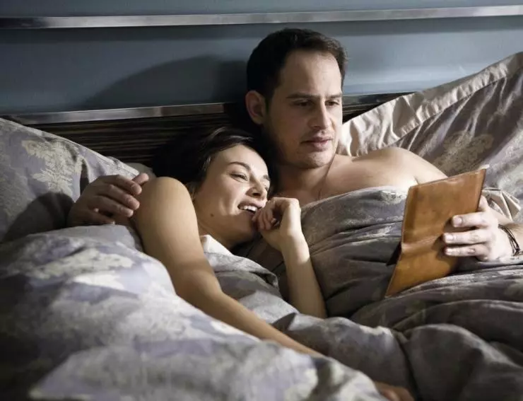 Четвертая власть 2011 скачать с торрента Четвертая власть 2011 скачать с торрента