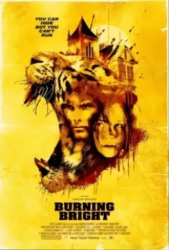 Во власти тигра / Burning Bright 2010 скачать через торрент в хорошем качестве