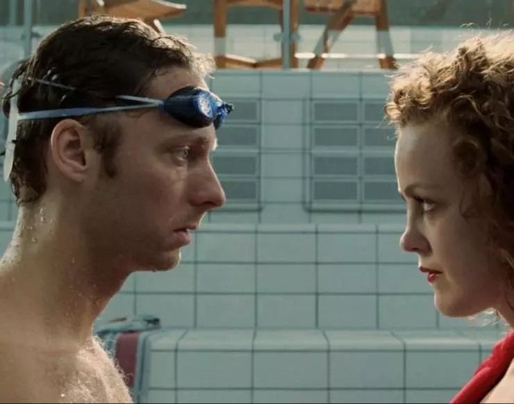 Во власти женщины 2007 скачать с торрента Во власти женщины 2007 скачать с торрента