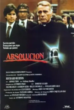 Отпущение грехов / Absolution 1978 скачать через торрент в хорошем качестве