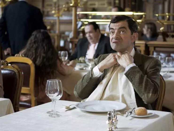 Мистер Бин на отдыхе 2007 скачать через торрент бесплатно Мистер Бин на отдыхе 2007 скачать через торрент бесплатно