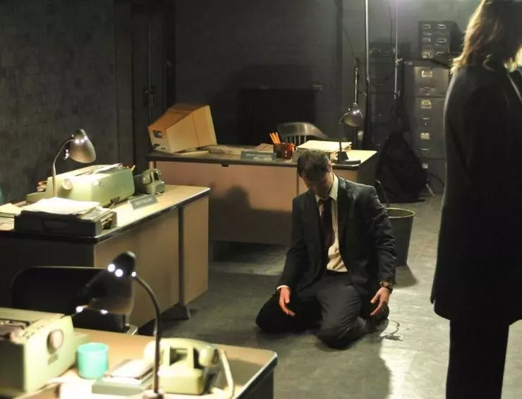 Мистер Никто 2010 скачать с торрента Мистер Никто 2010 скачать с торрента