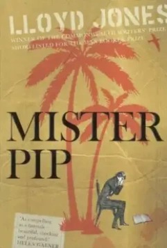 Мистер Пип / Mr. Pip 2012 скачать через торрент в хорошем качестве