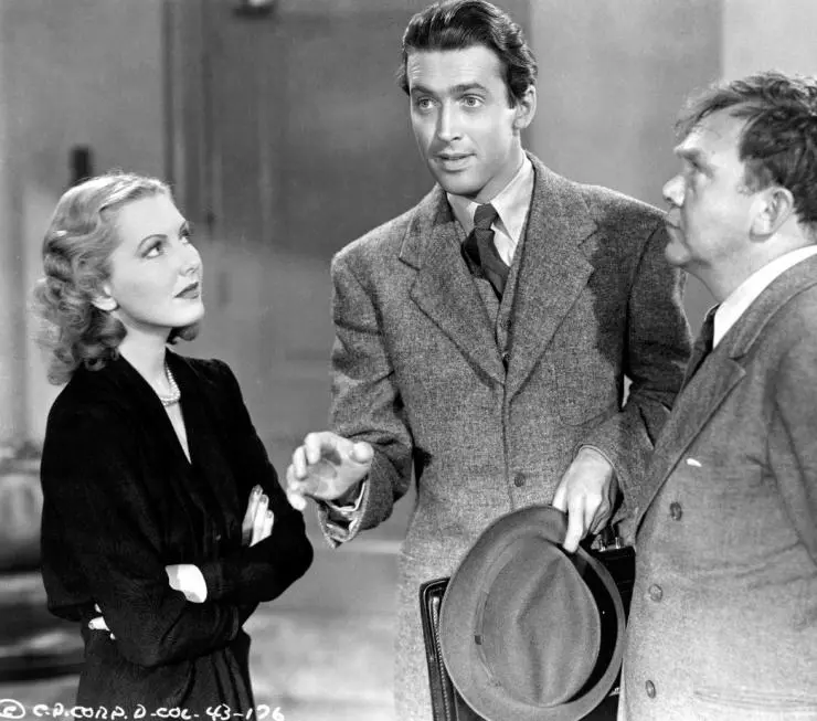 Мистер Смит едет в Вашингтон 1939 скачать торрентом Мистер Смит едет в Вашингтон 1939 скачать торрентом