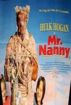 Мистер Няня / Mr. Nanny 1993 скачать через торрент в хорошем качестве