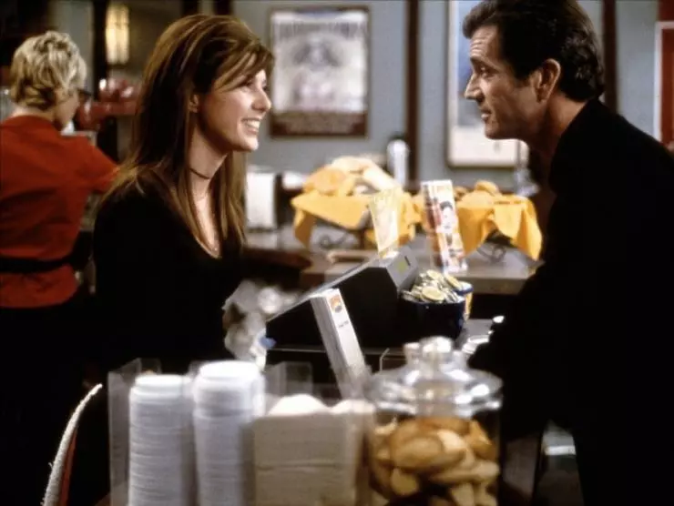 Чего хотят женщины 2000 скачать с торрента Чего хотят женщины 2000 скачать с торрента