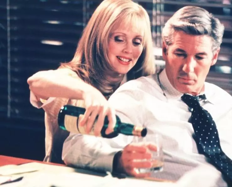 Доктор «Т» и его женщины 2000 скачать через торрент бесплатно Доктор «Т» и его женщины 2000 скачать через торрент бесплатно