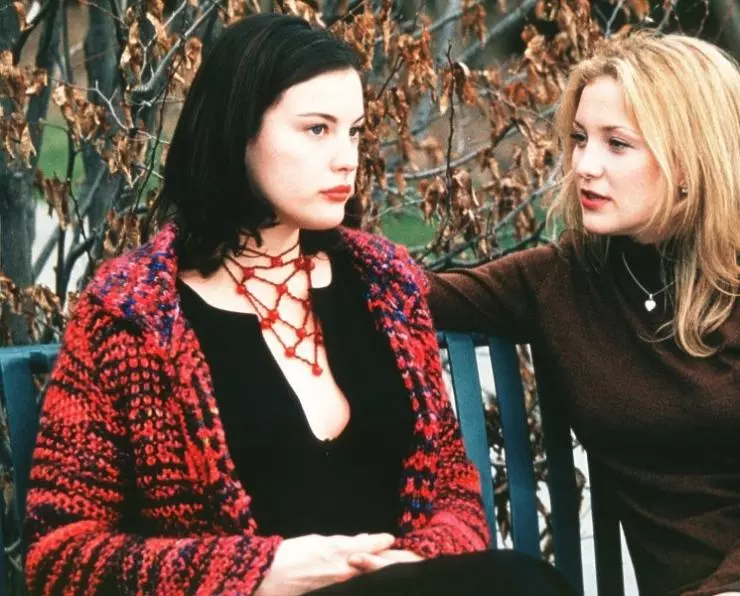 Доктор «Т» и его женщины 2000 скачать с торрента Доктор «Т» и его женщины 2000 скачать с торрента