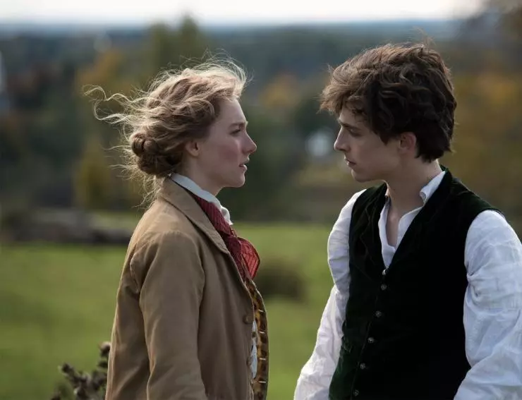 Маленькие женщины 2019 скачать с торрента Маленькие женщины 2019 скачать с торрента