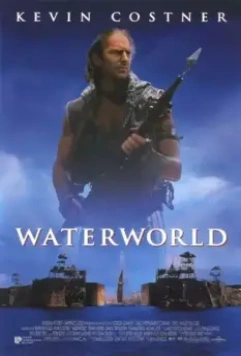 Водный мир / Waterworld 1995 скачать через торрент в хорошем качестве