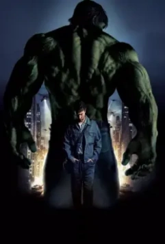 Невероятный Халк / The Incredible Hulk 2008 скачать через торрент в хорошем качестве