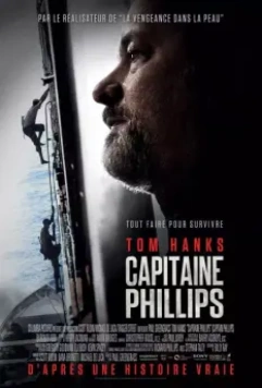 Капитан Филлипс / Captain Phillips 2013 скачать через торрент в хорошем качестве