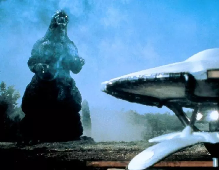 Годзилла против Кинг Гидоры 1991 скачать торрентом Годзилла против Кинг Гидоры 1991 скачать торрентом