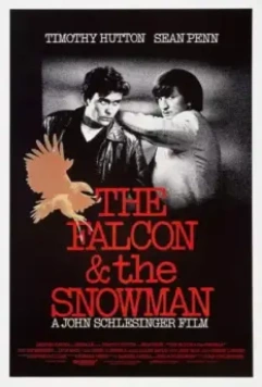 Агенты Сокол и Снеговик / The Falcon and the Snowman 1984 скачать через торрент в хорошем качестве