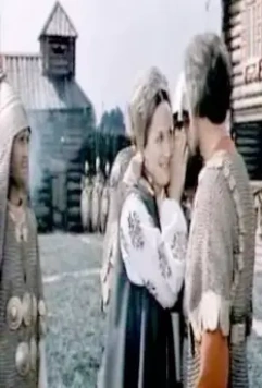 Финист — Ясный сокол 1975 скачать с торрента Финист — Ясный сокол 1975 скачать с торрента