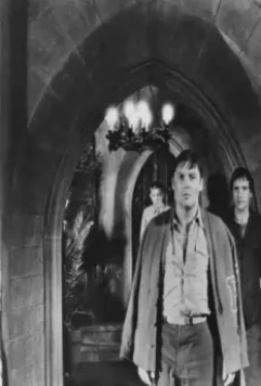 Девятая конфигурация 1980 скачать торрентом Девятая конфигурация 1980 скачать торрентом